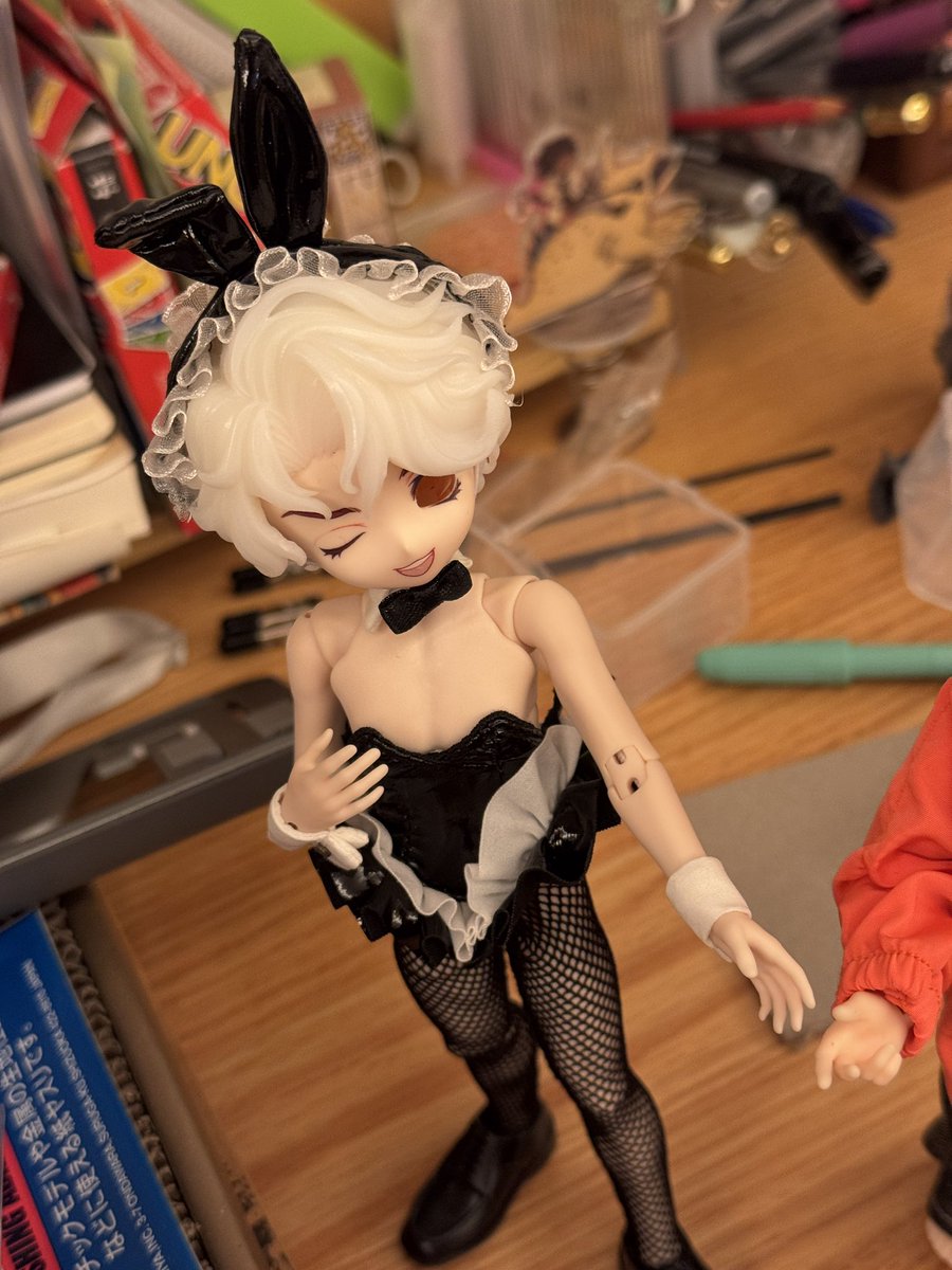 風濕骨痛🍓🍒 tweet media