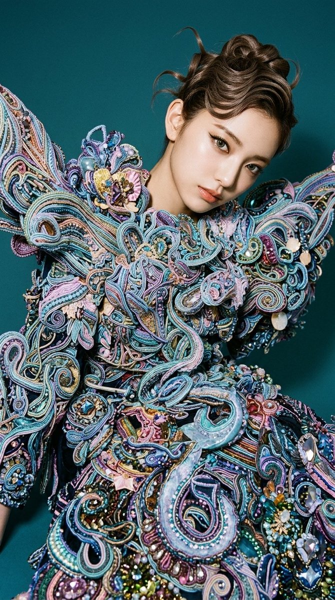 Nemaki | AI Creator 🇯🇵 tweet media