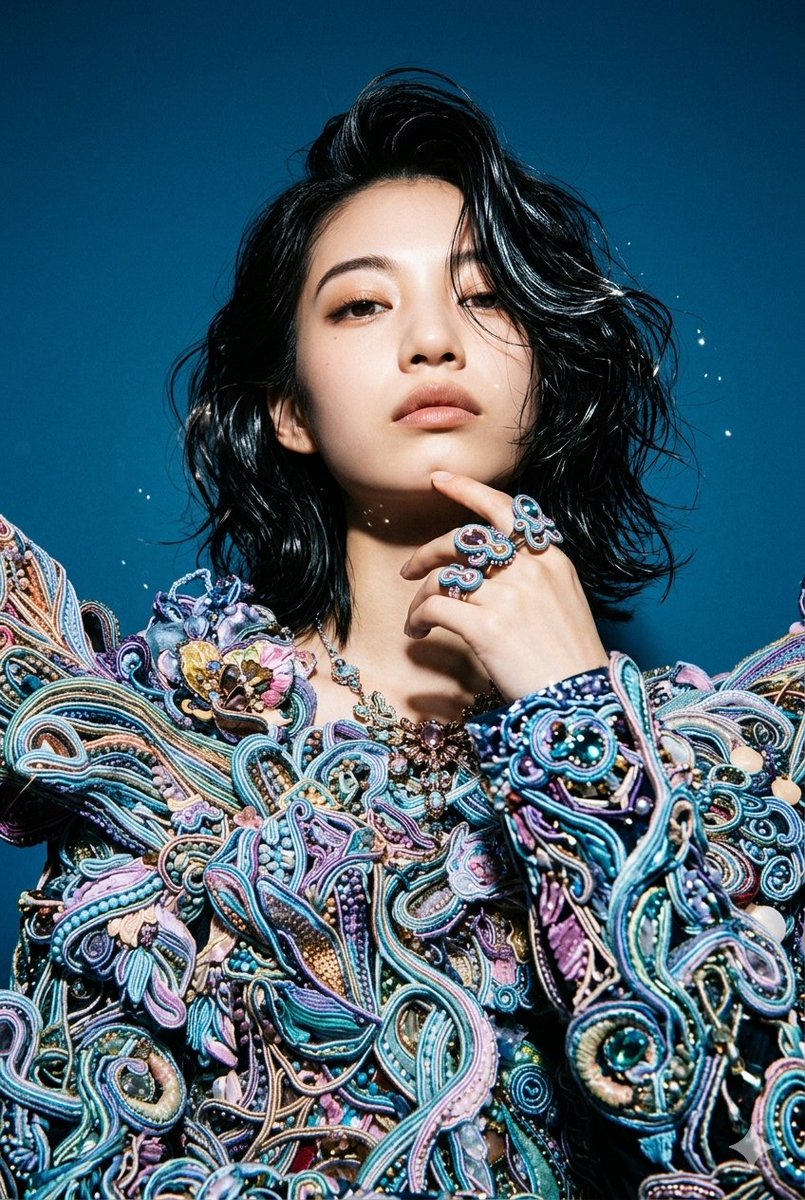 Nemaki | AI Creator 🇯🇵 tweet media