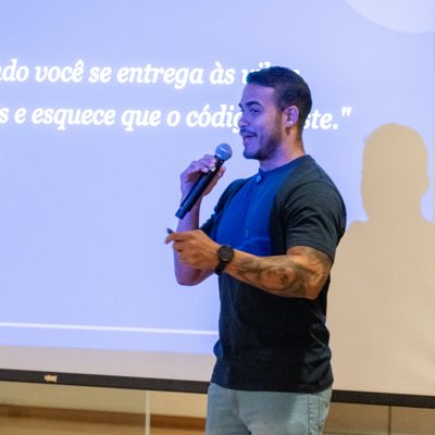 Vinicius Carvalho → FitToday.me tweet media