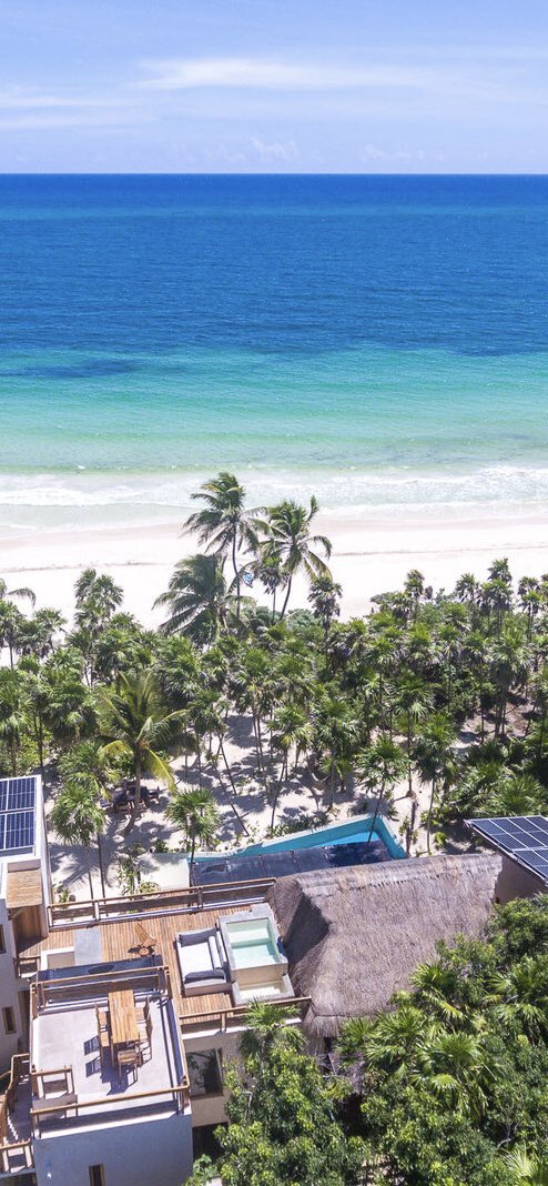 rogervanderveer's tweet photo. Make it yours.
Try &amp; Buy #OceanFrontVillas

Weekly vacation rentals by @PlayaRealty https://t.co/MARRnR1KgR