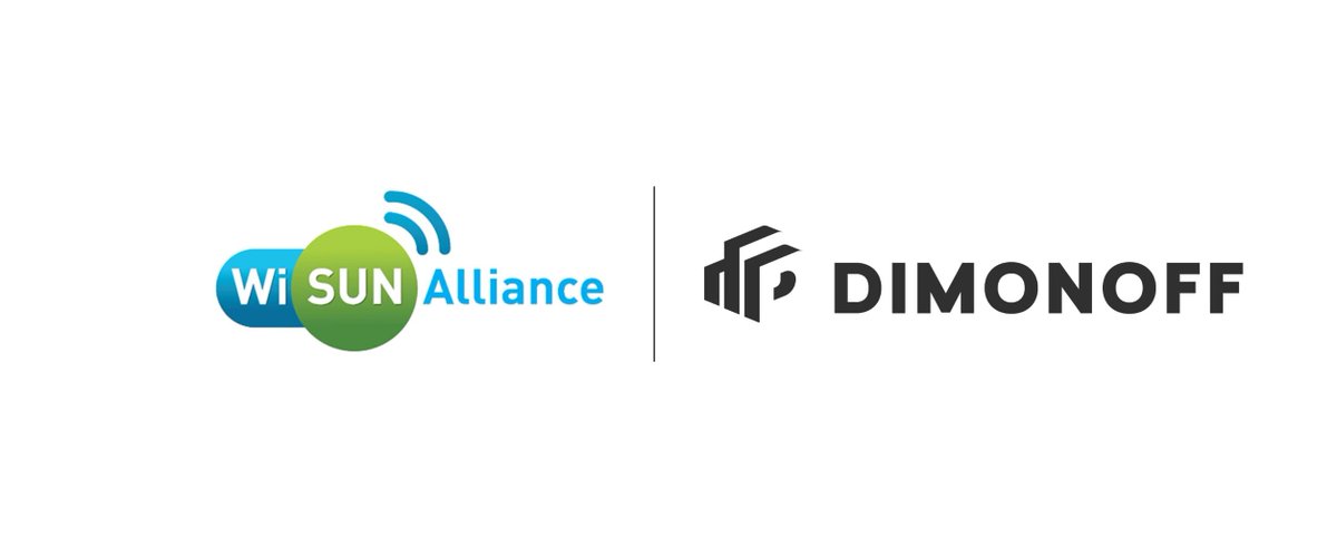 DimOnOffInc's tweet photo. [NEW PARTNERSHIP] Dimonoff joins the @Wi-SUN Alliance as a Contributing Member, strengthening its role in building open and scalable #smartcity infrastructure worldwide. Find out more here 👉 https://t.co/5TKGMcJObL

#SmartCities #IoT #Innovation https://t.co/6bcTaN4Rxo
