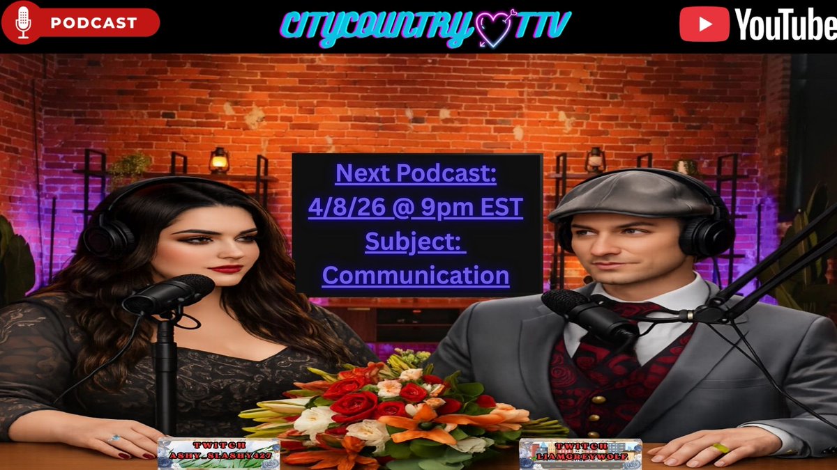 LiamGreyWolf tweet media