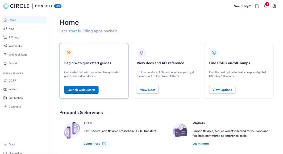 kobixyzHQ's tweet image. Do this on @arc testnet 

I will show you how to interact with Circle developer controlled wallets strictly from the backend 

🎯 I’ve written the code, you just have to clone it and interact. Beginner level, you just need to pay attention 

- You will get a developer account on