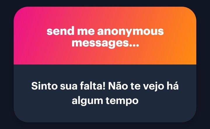 não vale a pena seguir tweet media