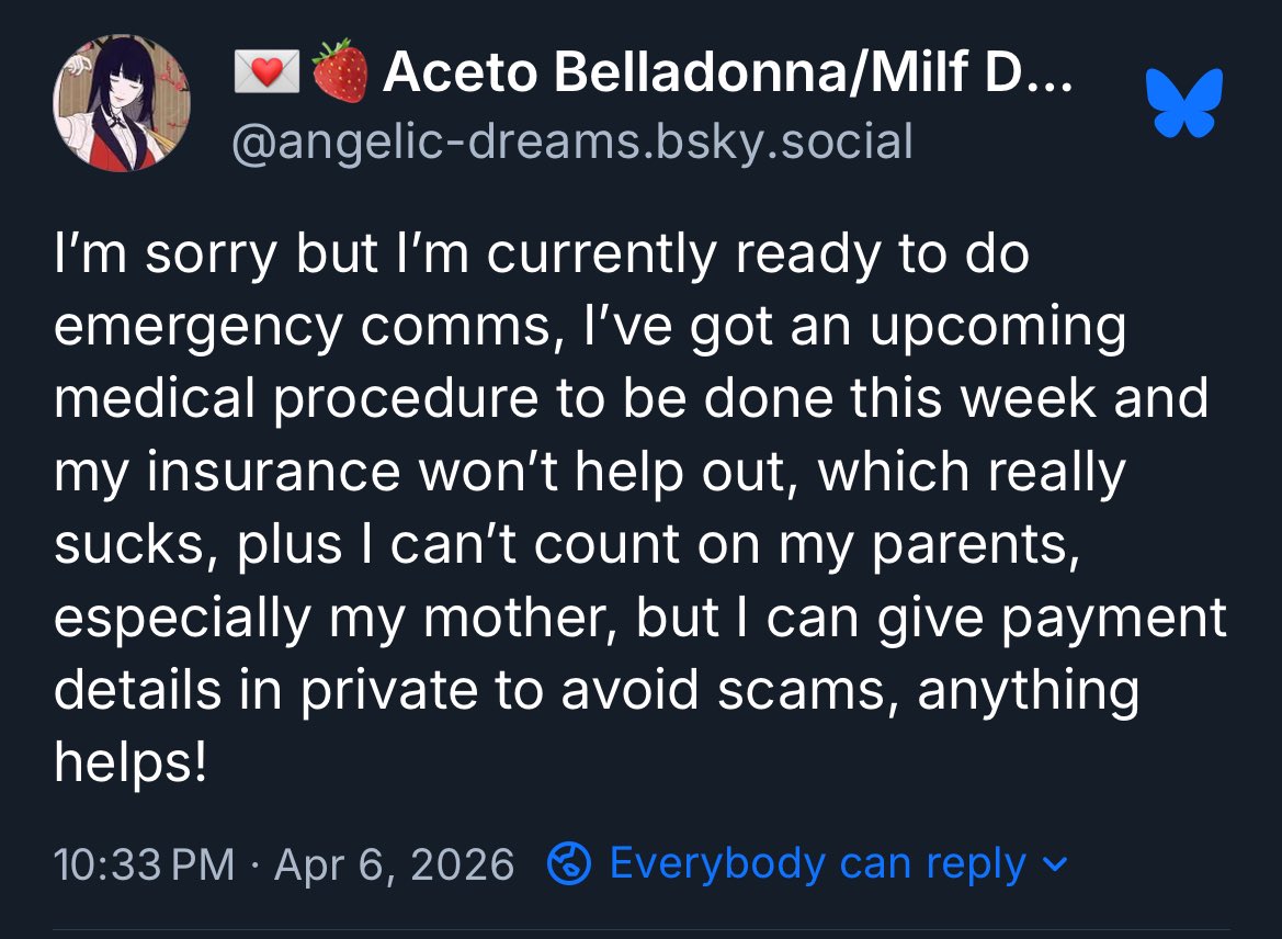 🍓🌸Angel Luvvmail/Milf Doppio CEO🌸🍓Comms open✍️ tweet media