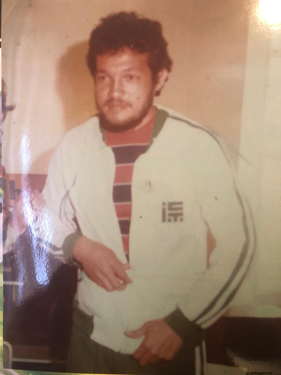 Antonio Sanguino tweet media