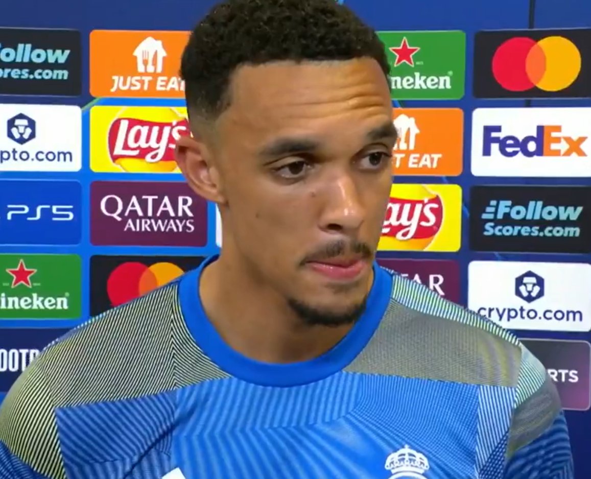 Madrid Zone tweet media