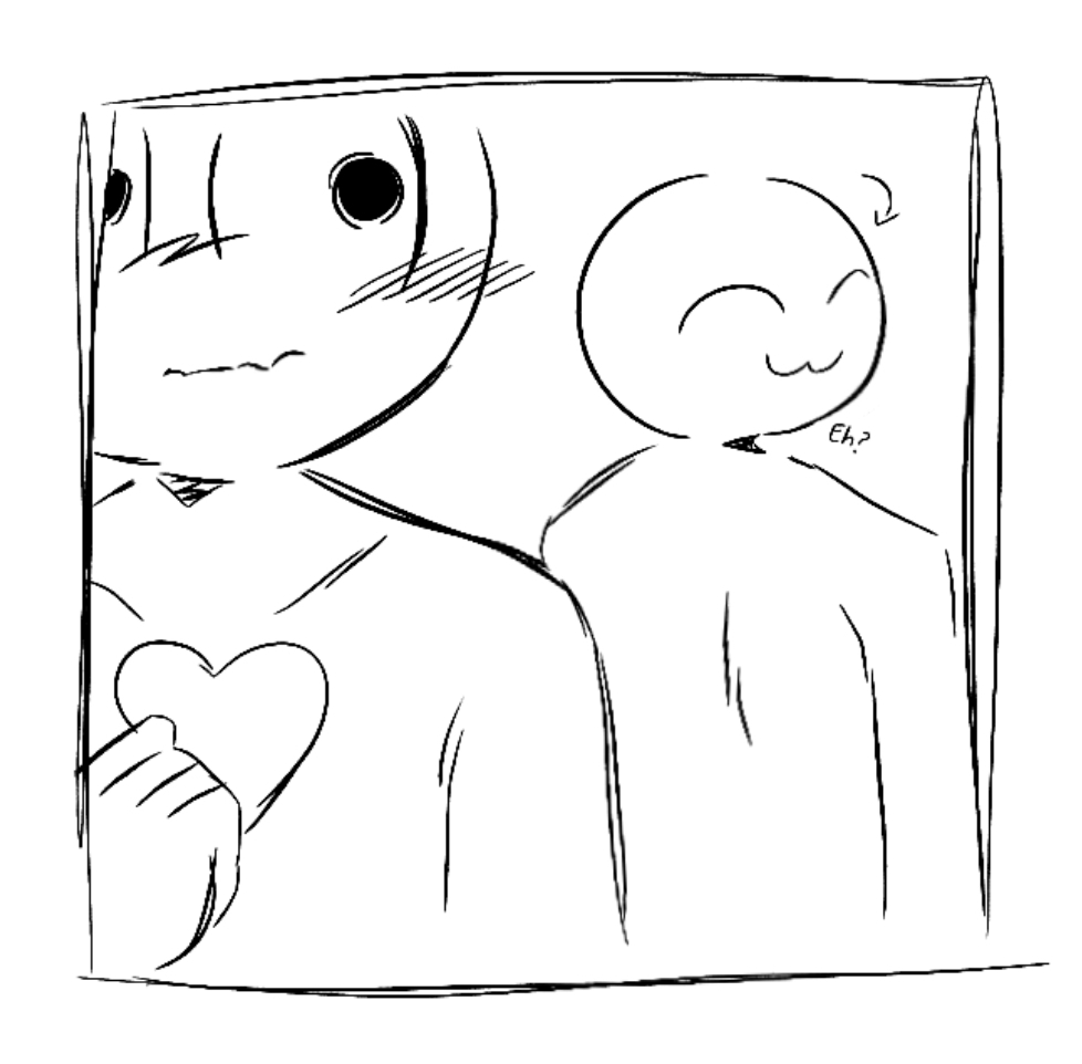 pitiablePanda's tweet photo. doodles from today.
#mo4 #MARIKINonline4_fanart https://t.co/pevo6FIJXo
