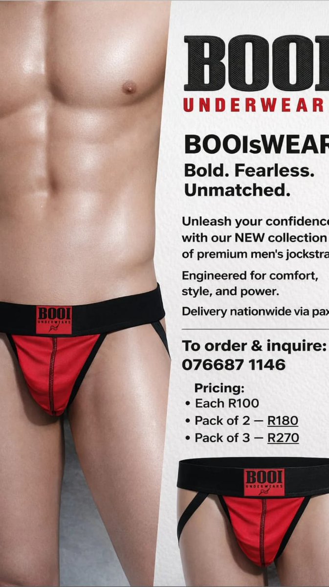 B●●IsWEAR ° tweet media