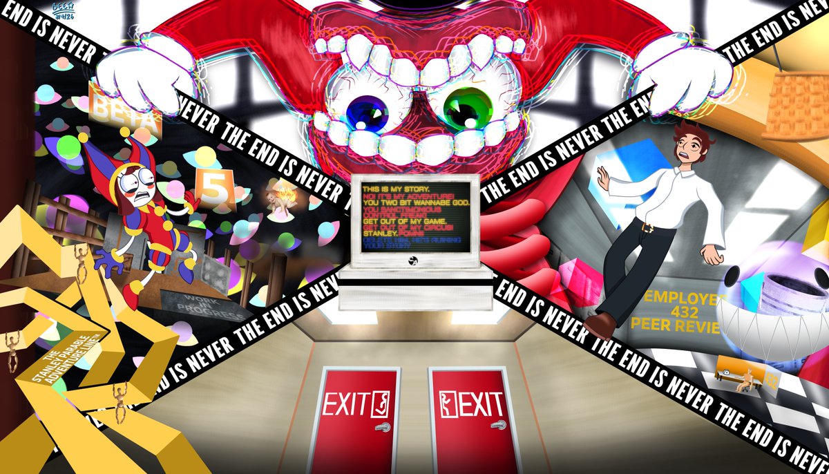 🌸AnnaBee⭐️ C0mms open tweet media