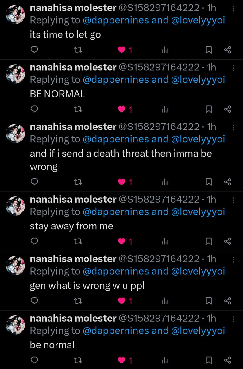 adam || i mostly repost tweets tweet media