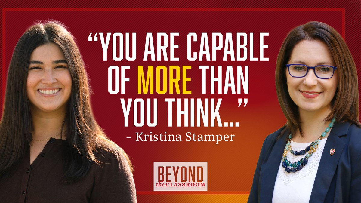 Stanislaus State tweet media