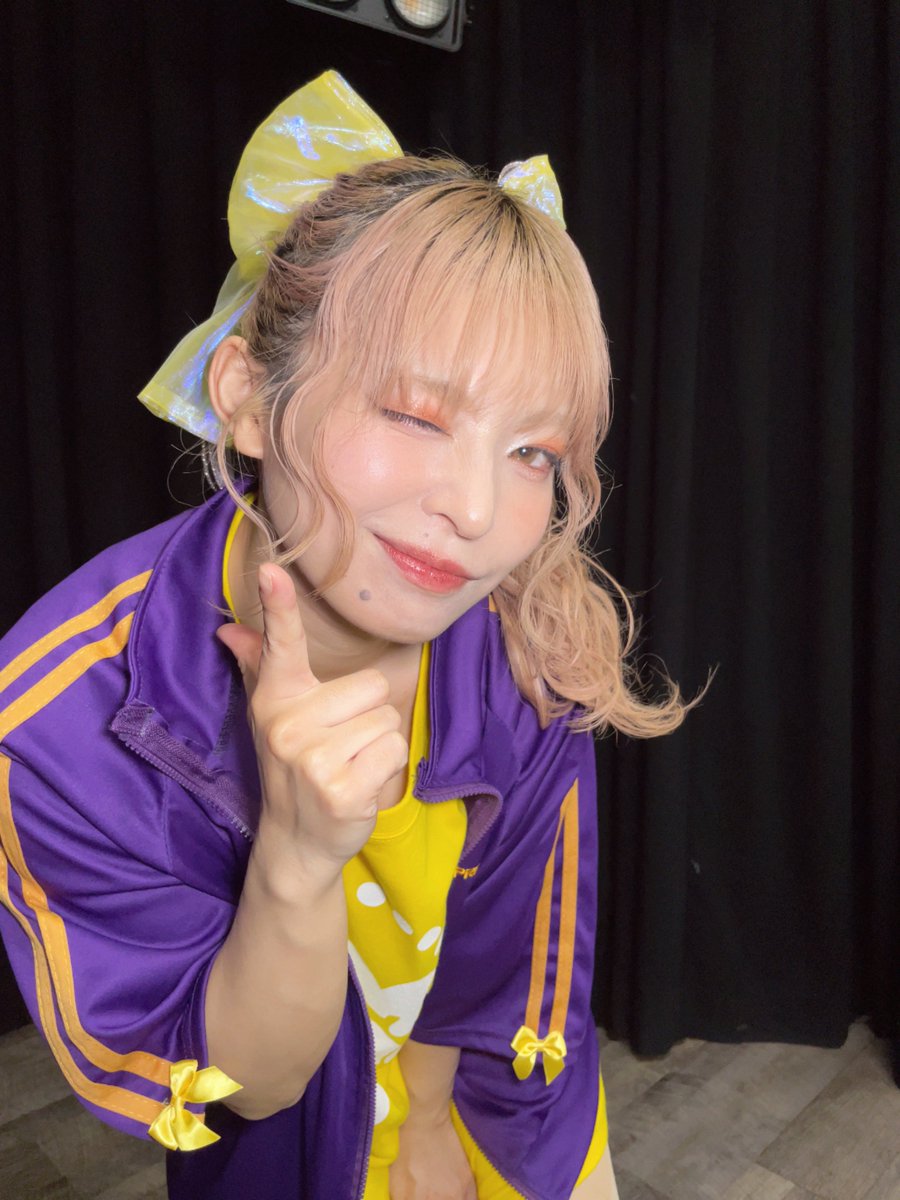 Post by 藍本 あみ on X: おはよう🥔🍠