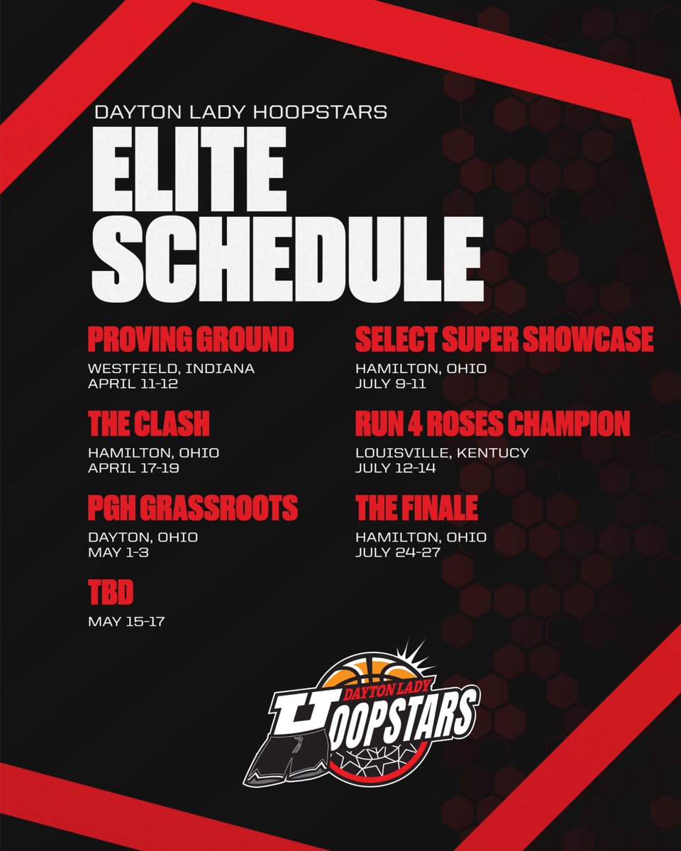 DLHoopstarsHS's tweet photo. The roster and schedule for DLH Elite
@DLHoopstars @DLHoopstarsHS
#theshorts #dlhfamily #season41 https://t.co/92OPAnsHaW