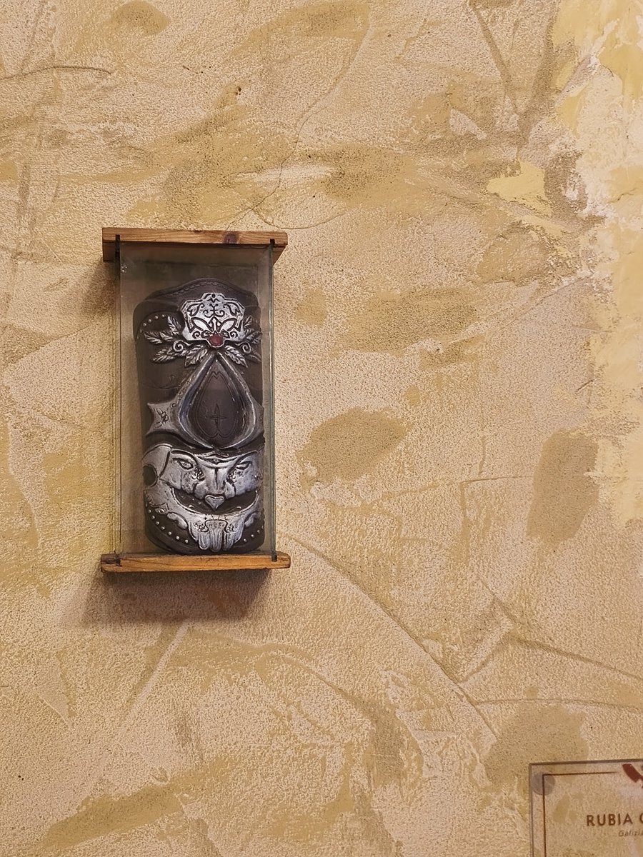 Gremio de las Sombras tweet media