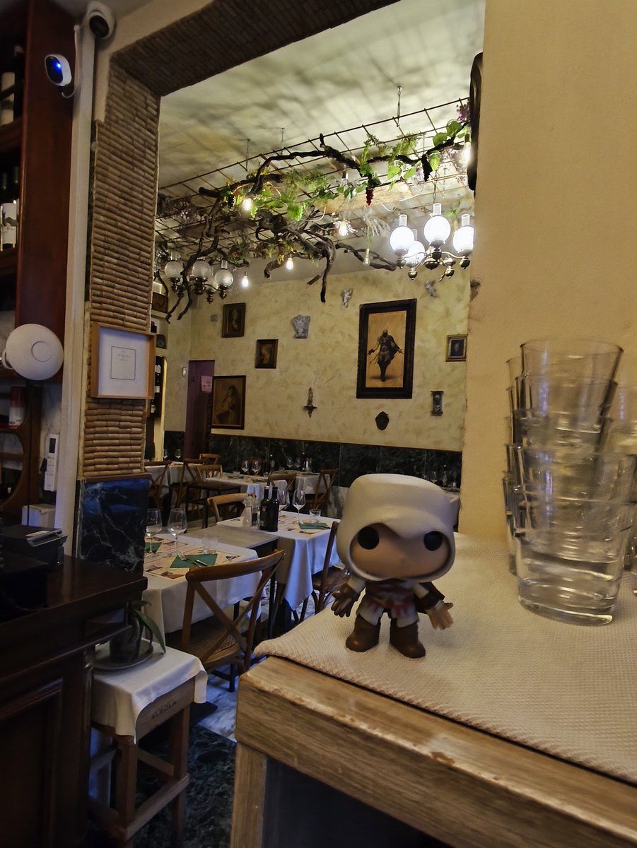 Gremio de las Sombras tweet media