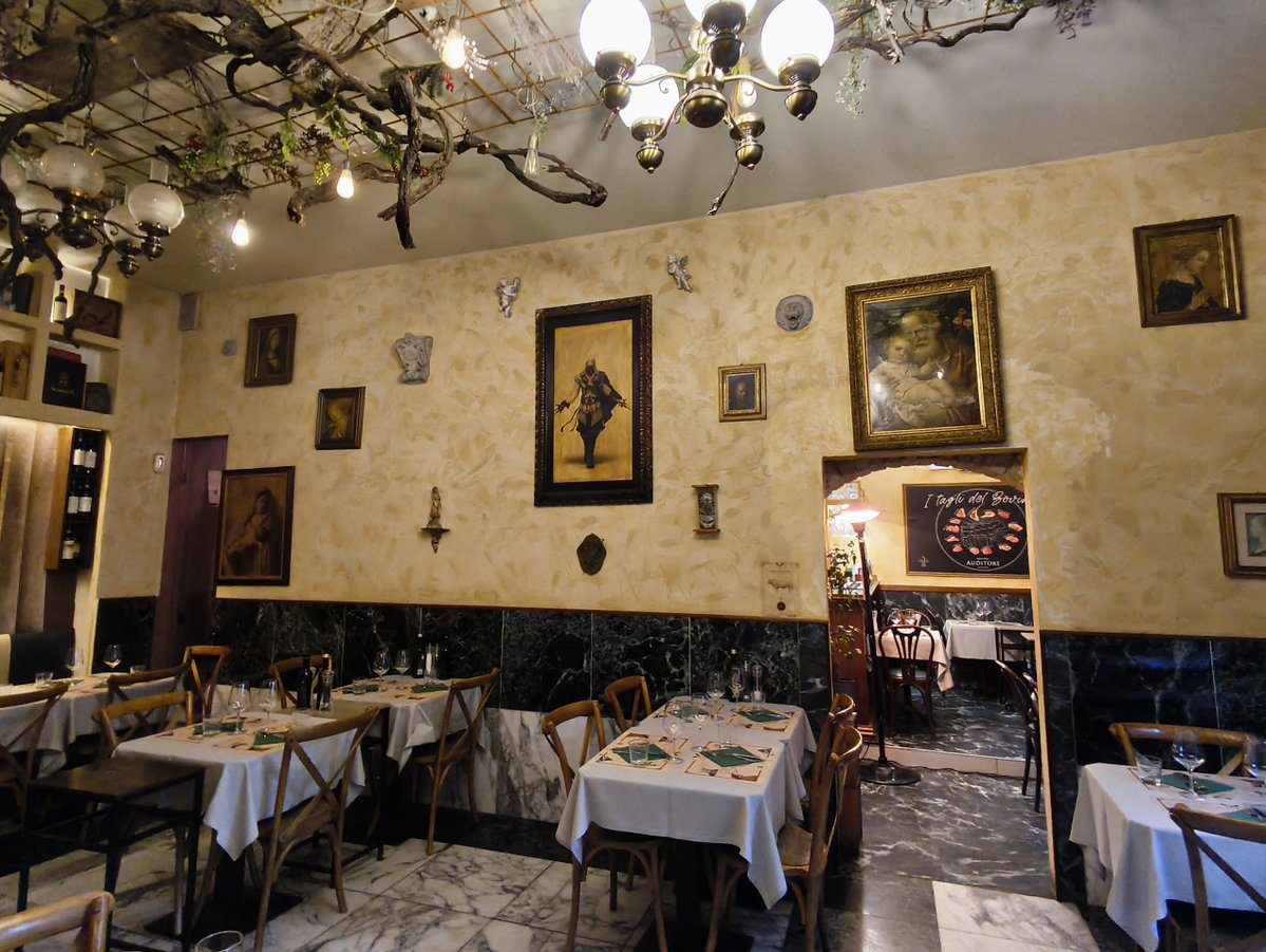 Gremio de las Sombras tweet media