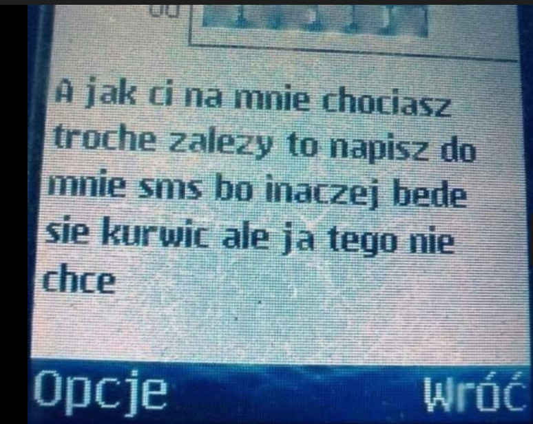 AryoSomeGumul's tweet photo. Wyciekły smsy Trumpa do Iranu. To ultimatum jest ostateczne https://t.co/MvrCpE23VF