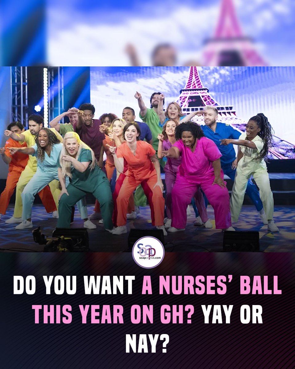 Soap Central tweet media