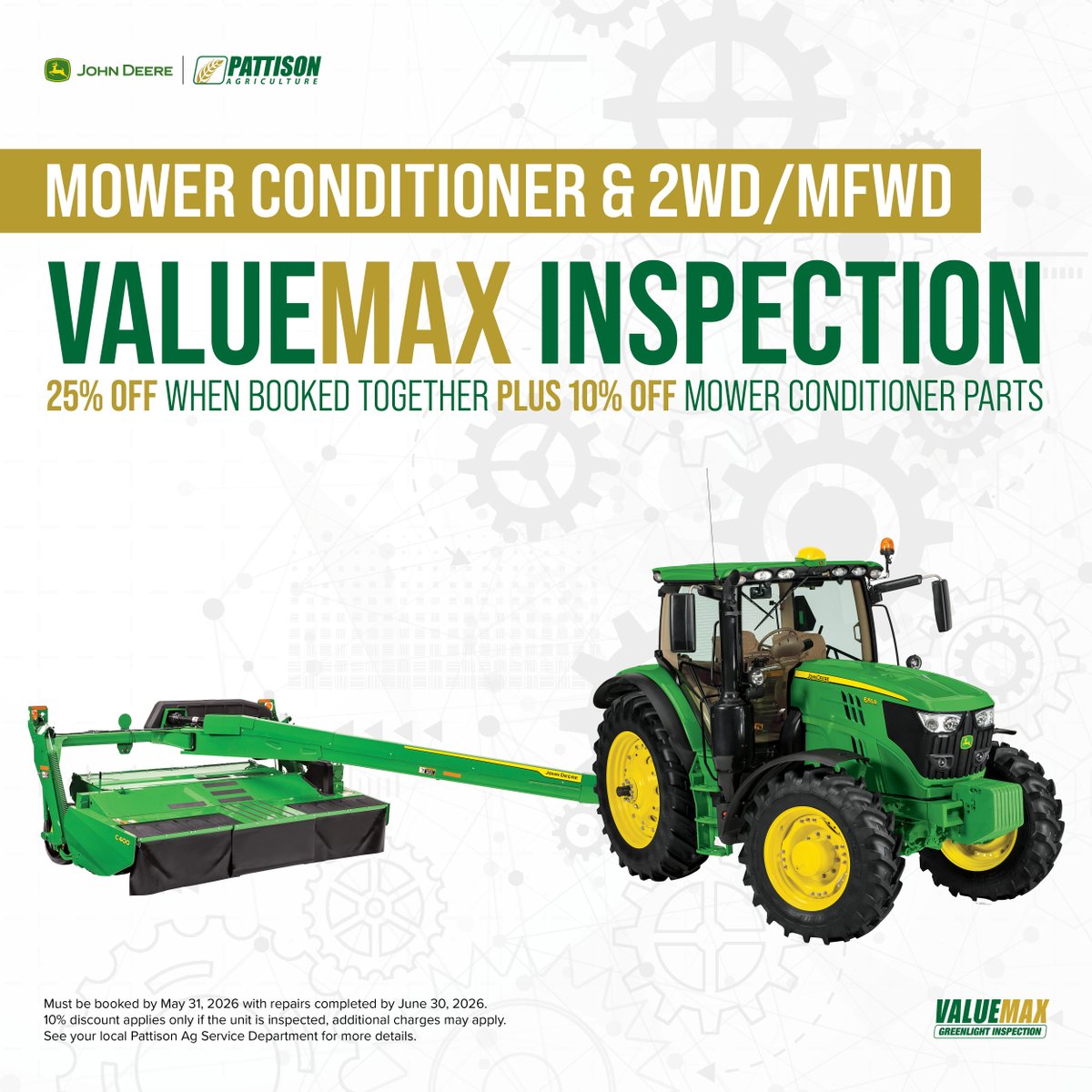 Pattison Agriculture tweet media