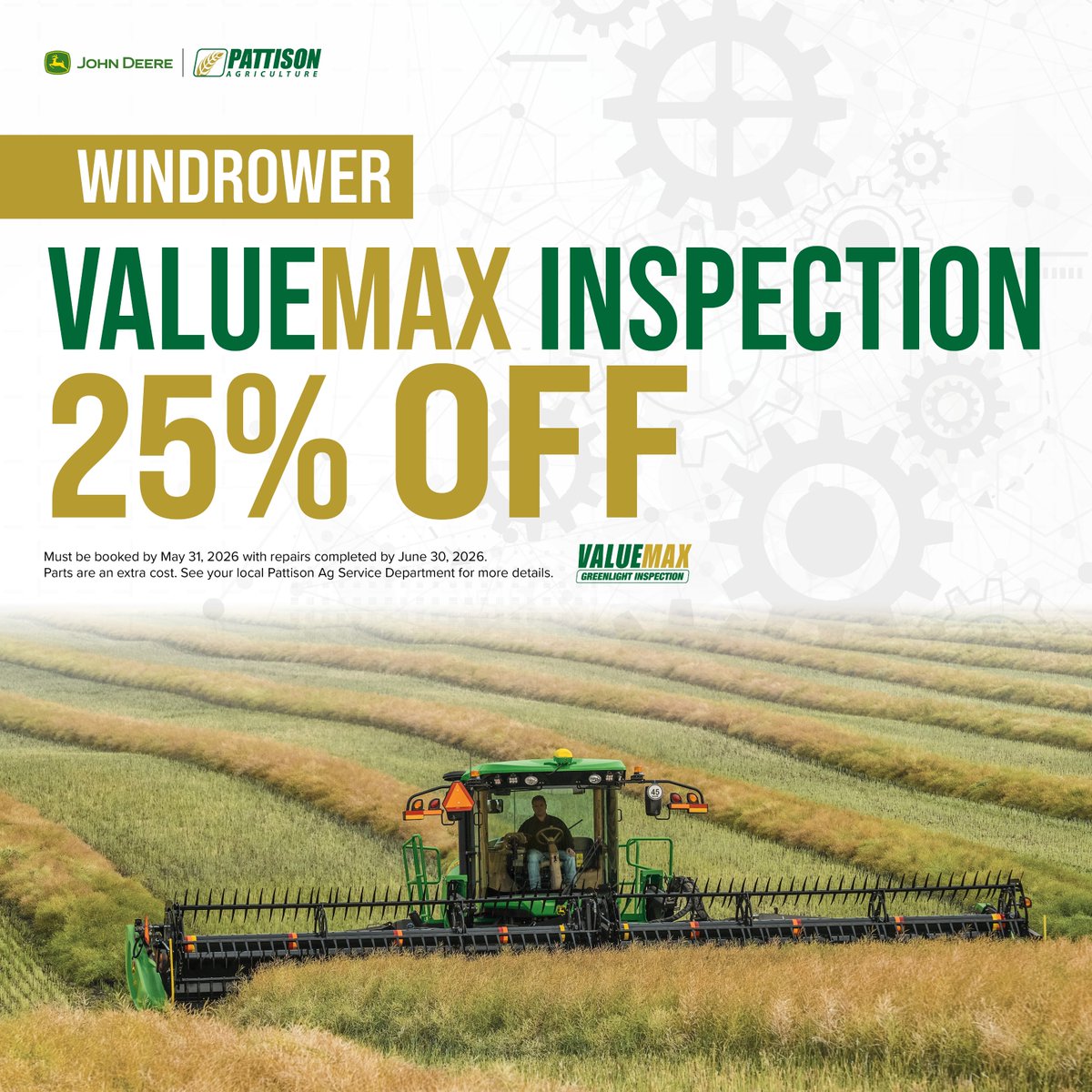 Pattison Agriculture tweet media