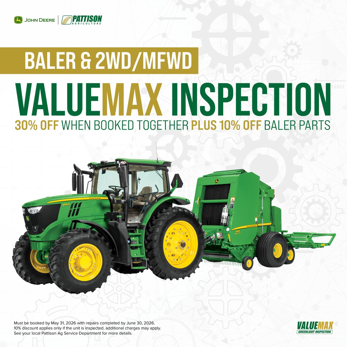 Pattison Agriculture tweet media