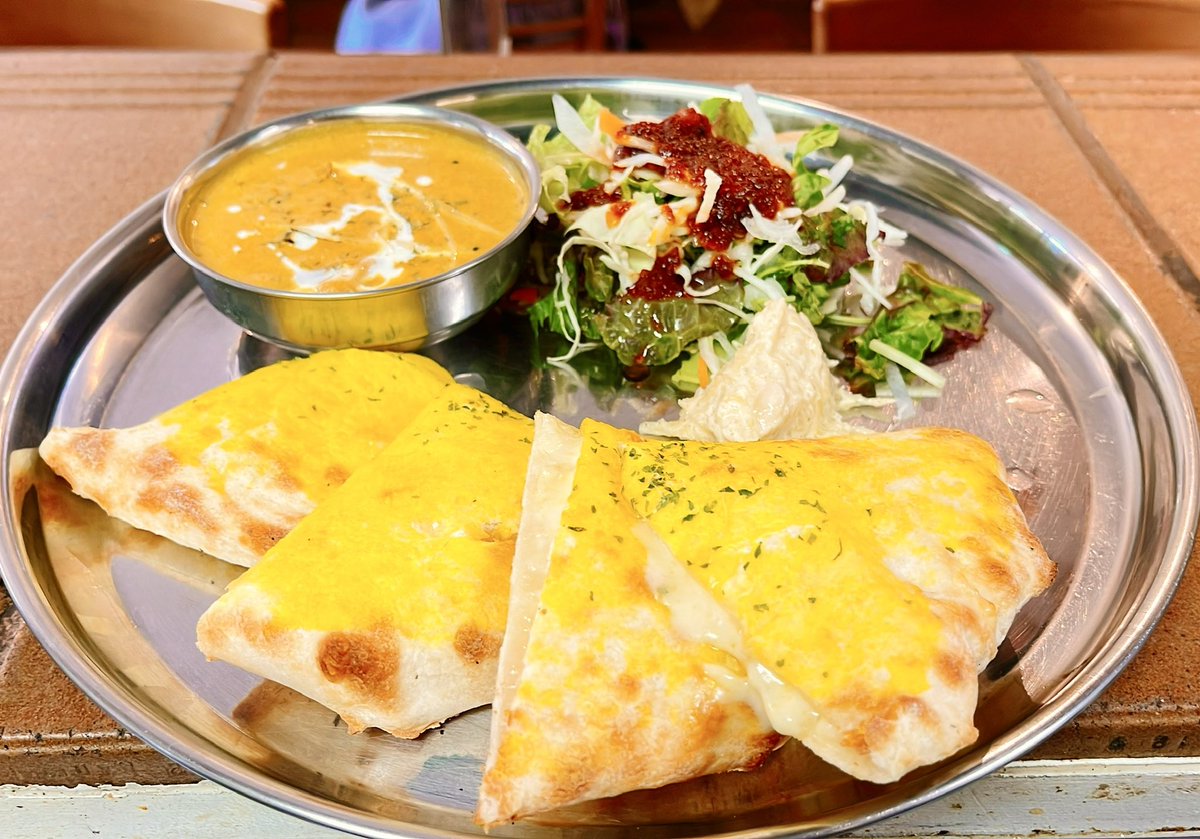 indian restarunt Nazial tweet media