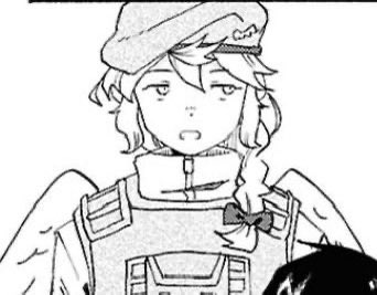 DailyKannaLB's tweet photo. Grumpy Kanna https://t.co/iBSwyYxc0C