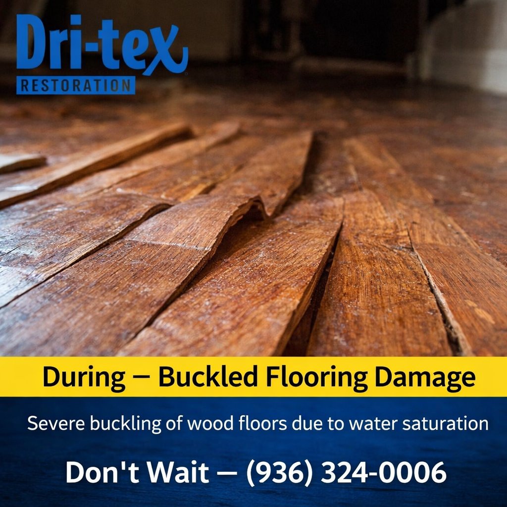 Dri-tex Restoration tweet media