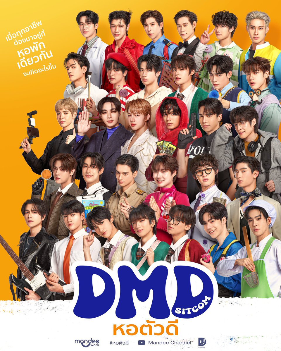 สไปเดอบู tweet media