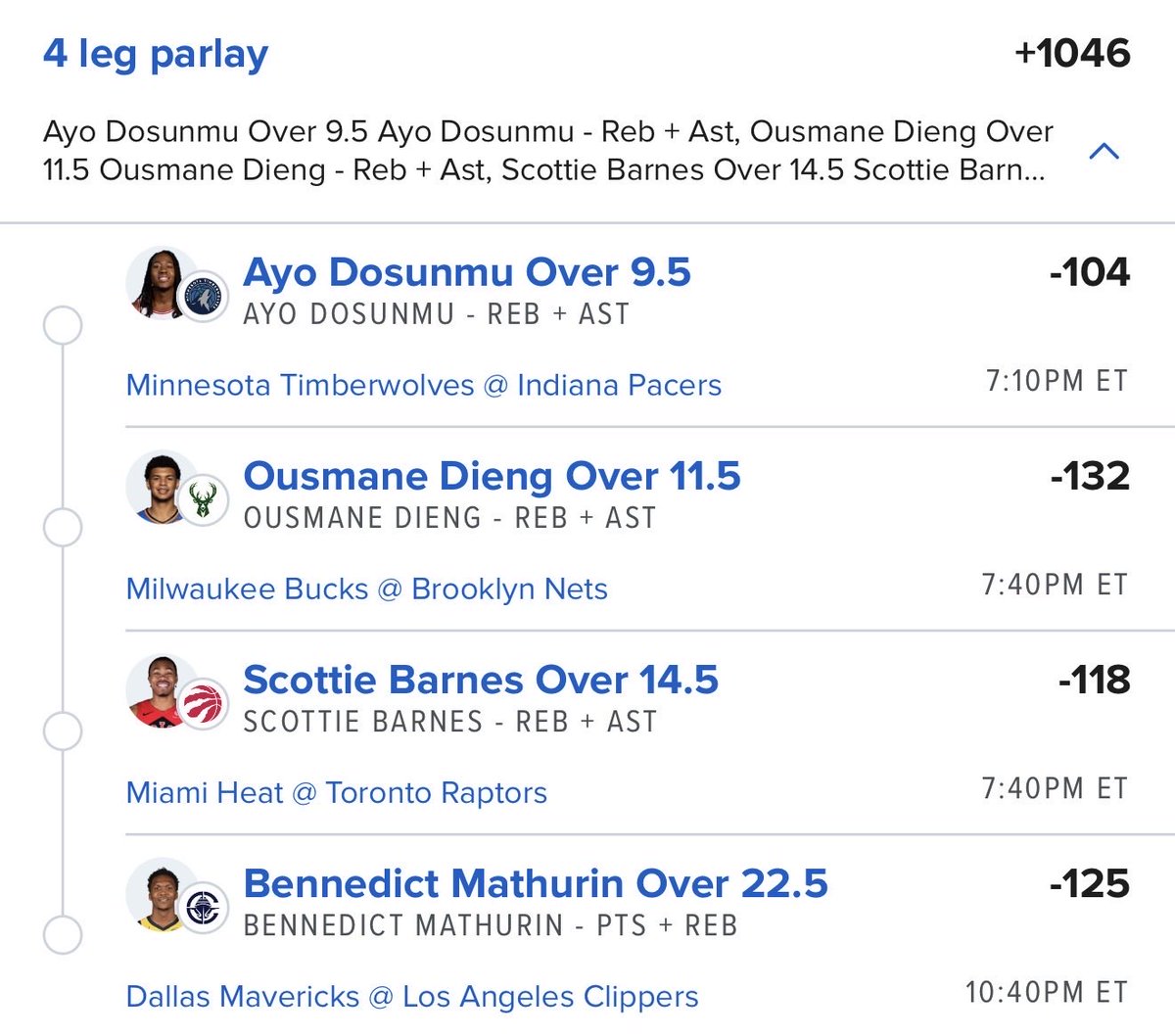 Chilly Bets tweet media