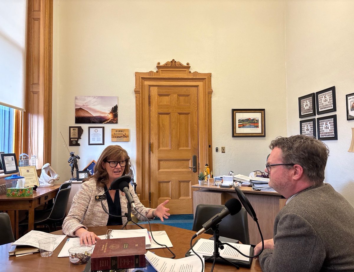 Colorado Chamber tweet media