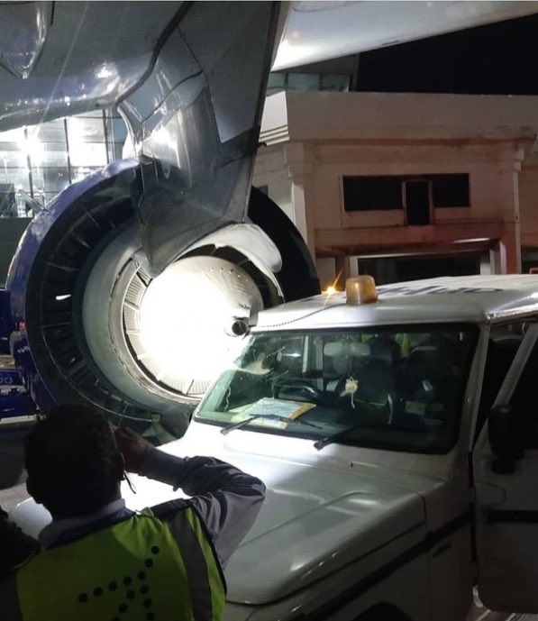 عالم الطيران tweet media