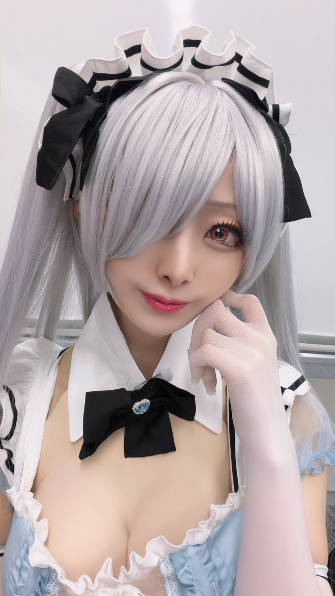 あいす🍨 tweet media