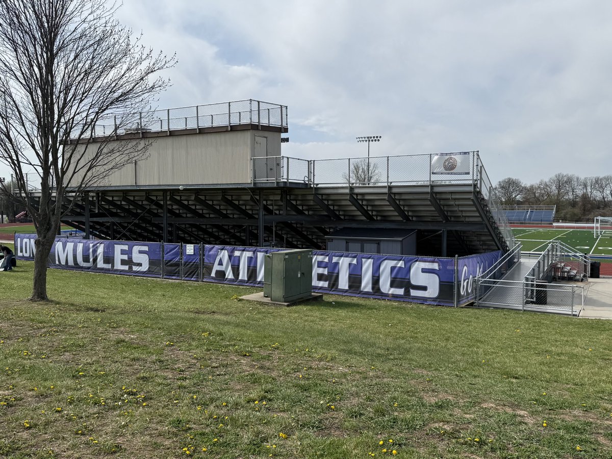 GC_Image's tweet image. New Mesh Stadium Banners for @LoneJackAD Go Mules and Lady Mules!!
#gcifamily #schoolbranding #banners