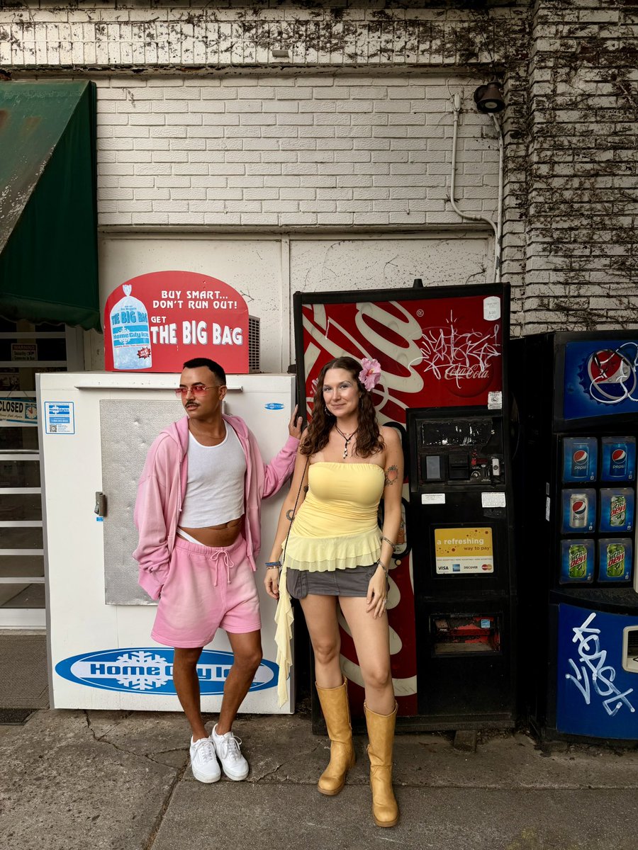 Spun Sugar 🪩 tweet media