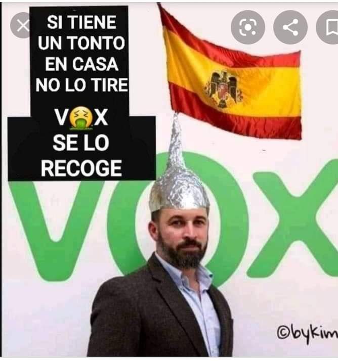 La PUT* LOCA II ⚡☠️⚡ tweet media