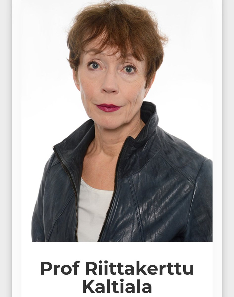 Ozwimmsrights's tweet image. Next Tues 14 April IMPORTANT MEDICAL EDUCATION:  Finland has a national health service so they have outcomes data.  This means no one can fudge it, not even the #doctors.  

Topic: Medical gender reassignment in minors. Why are we cautious in Finland? 

racp.edu.au/news-and-event…