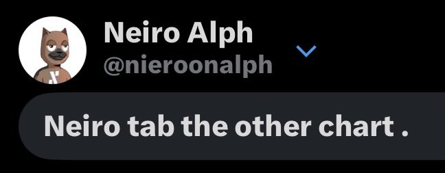 Neiro Alph tweet media