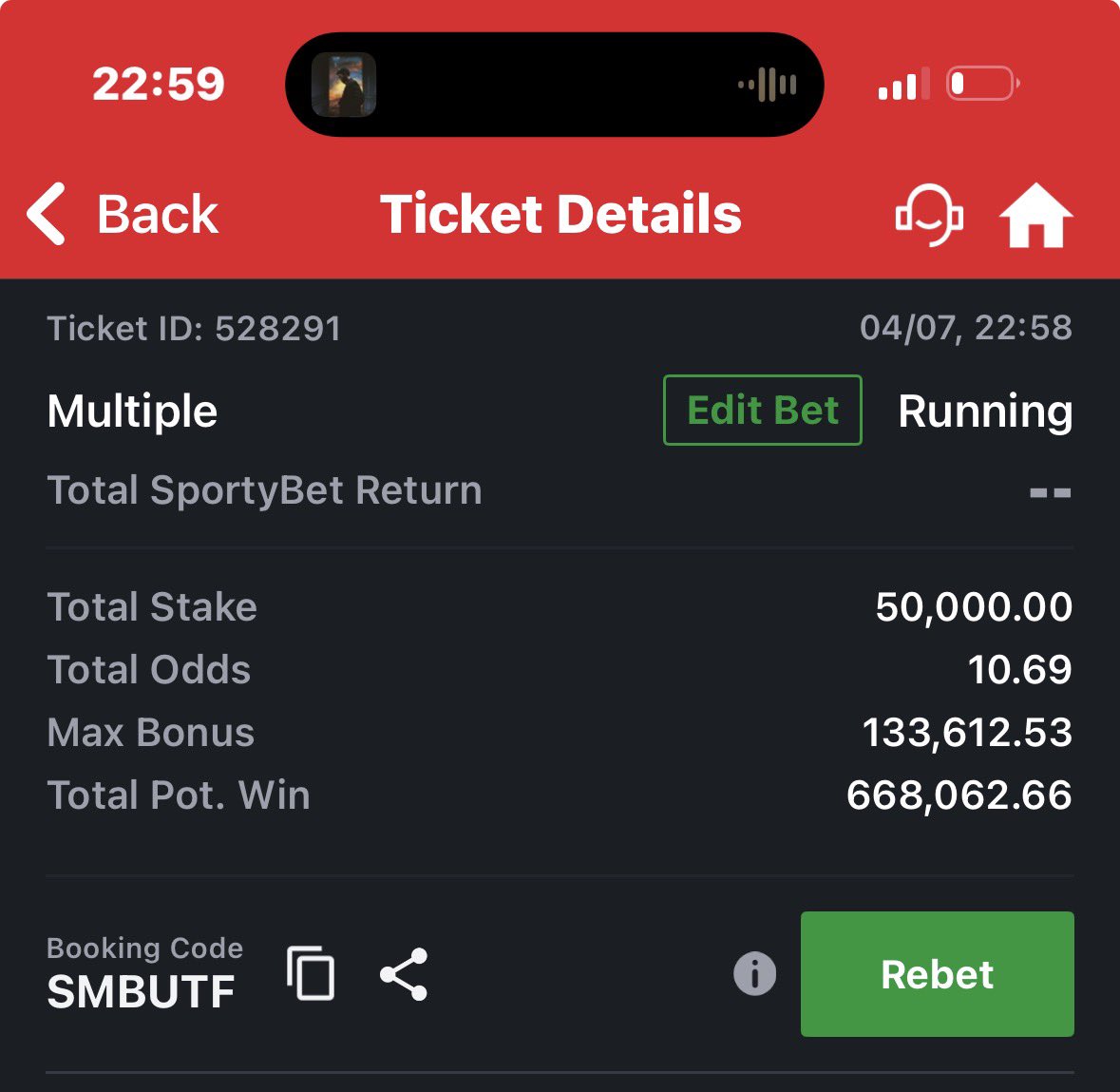 Maurice funds 😀❤️🏆 tweet media