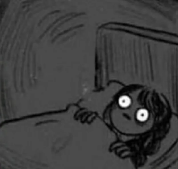 shroudedking's tweet image. (( when you lay in bed trying to sleep past midnight but new TADC thoughts shoot through your head and now you gotta get up, fire up your PC and put together a new thread or else you won't be able to rest ))