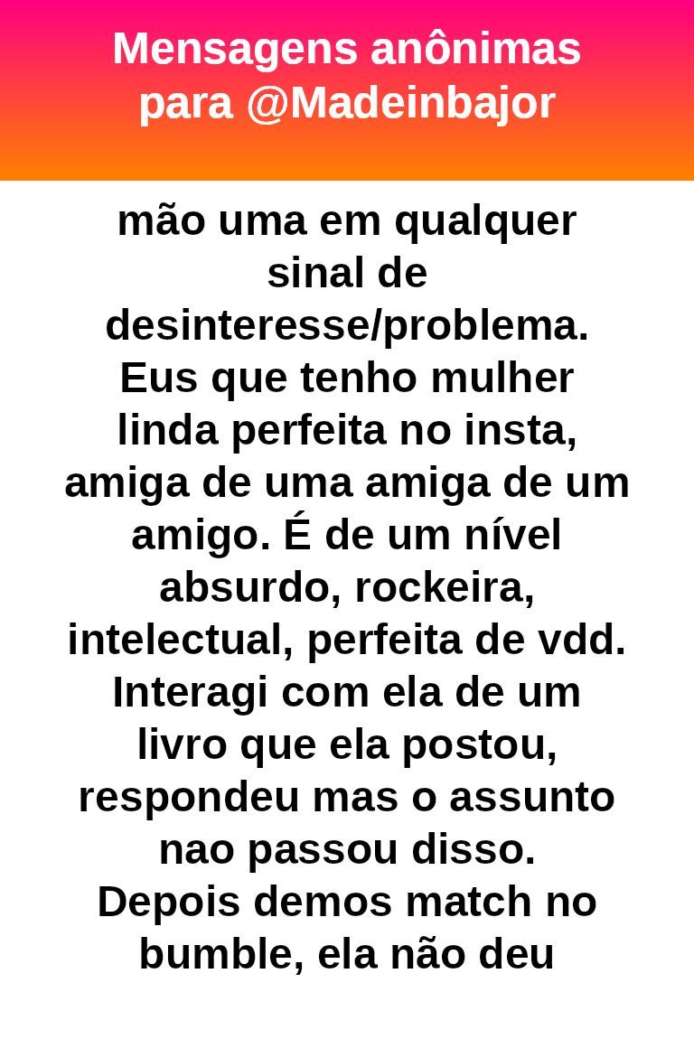 Making of da vida alheia tweet media