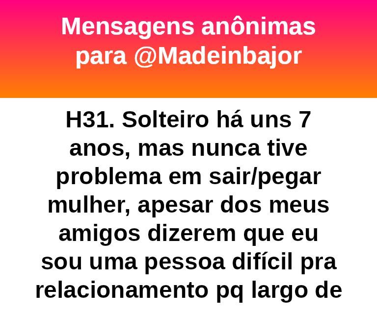 Making of da vida alheia tweet media