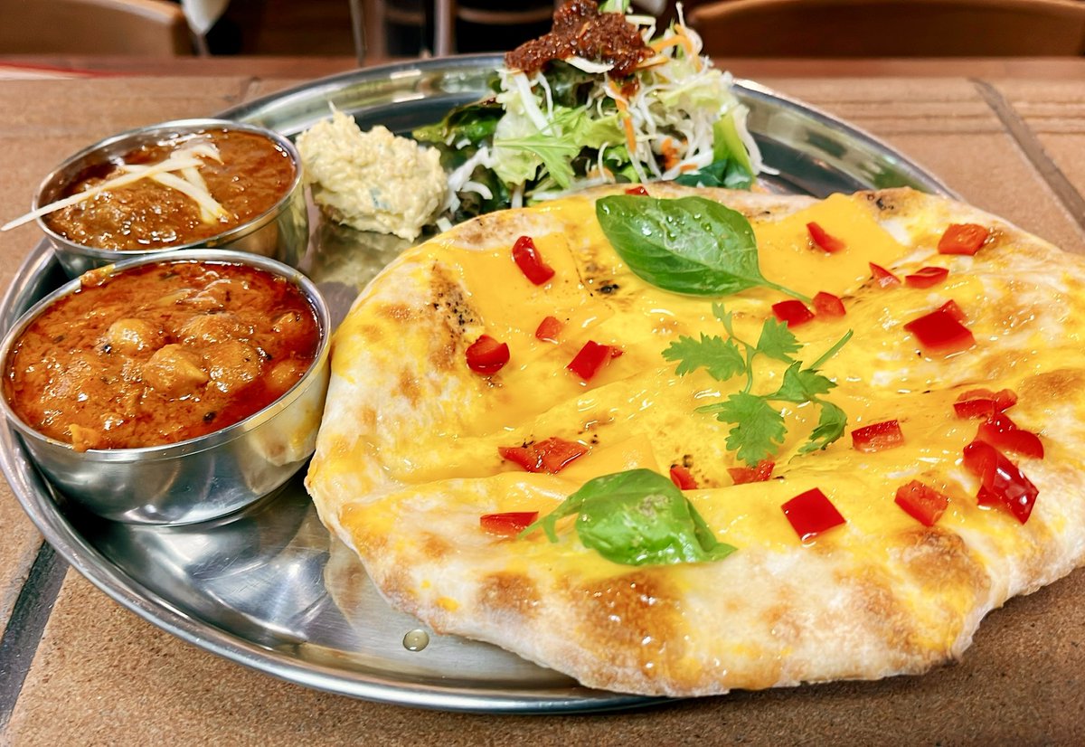 indian restarunt Nazial tweet media