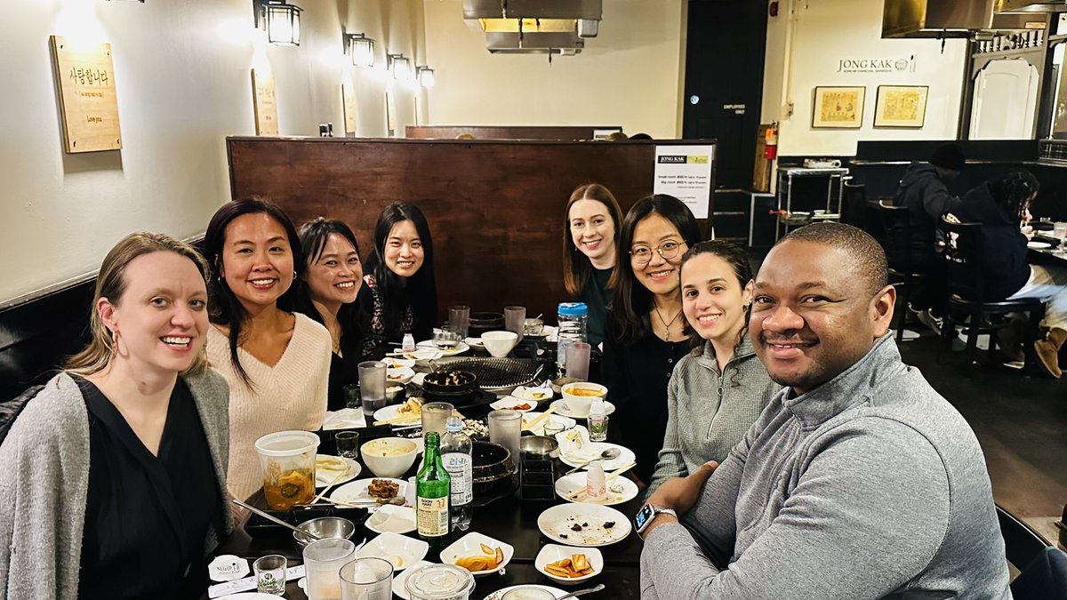 Dr. Banda Khalifa MD, MPH, MBA tweet media