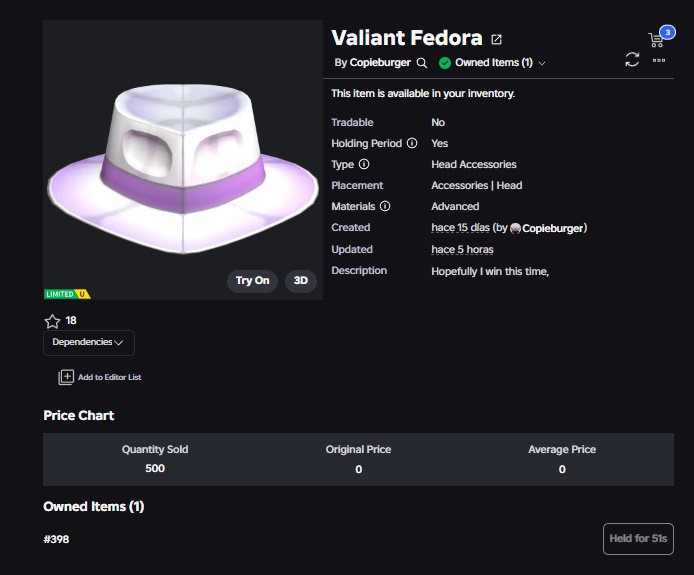 Anthony Alessandro 🇵🇪 tweet media