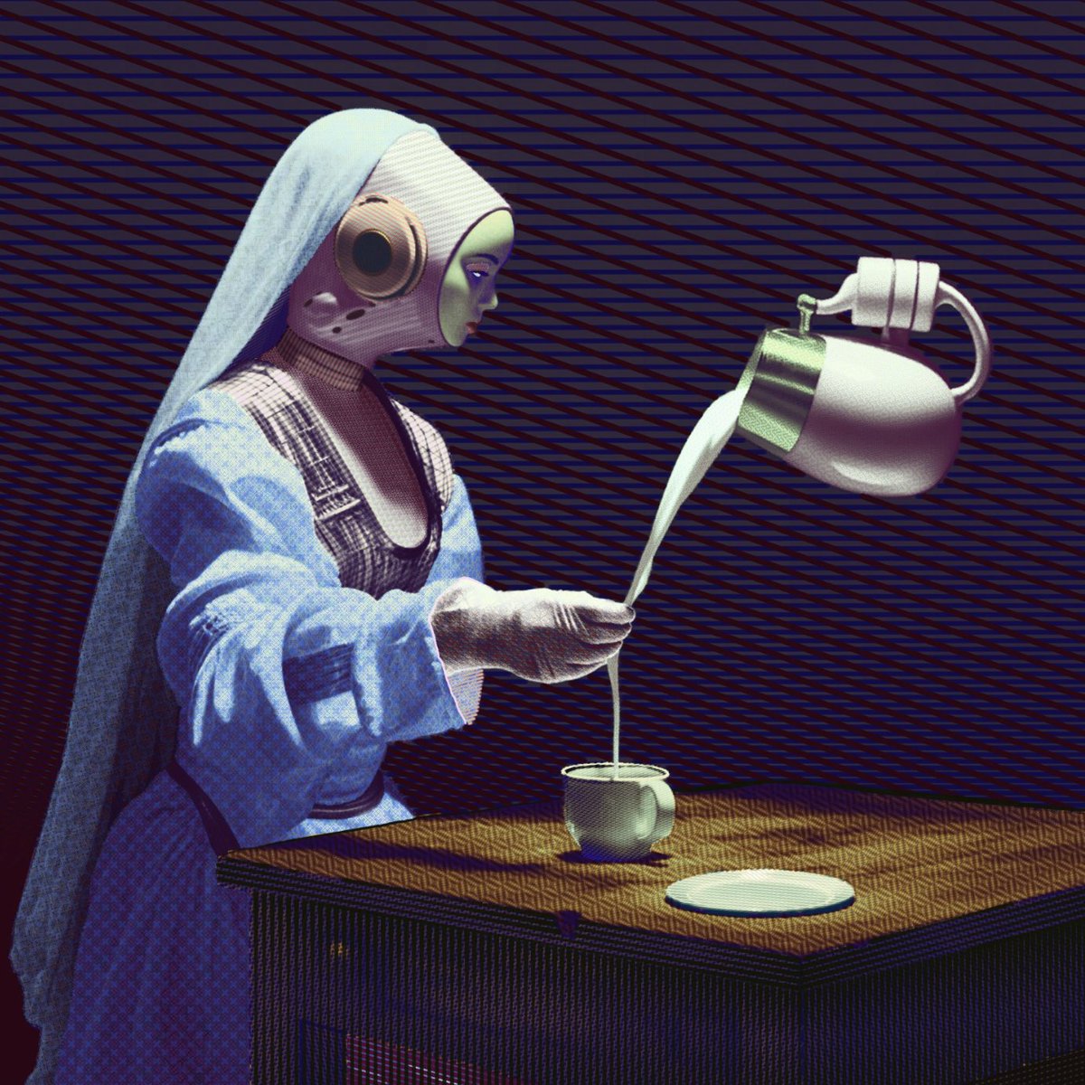 FLAMINGO 🦩 tweet media