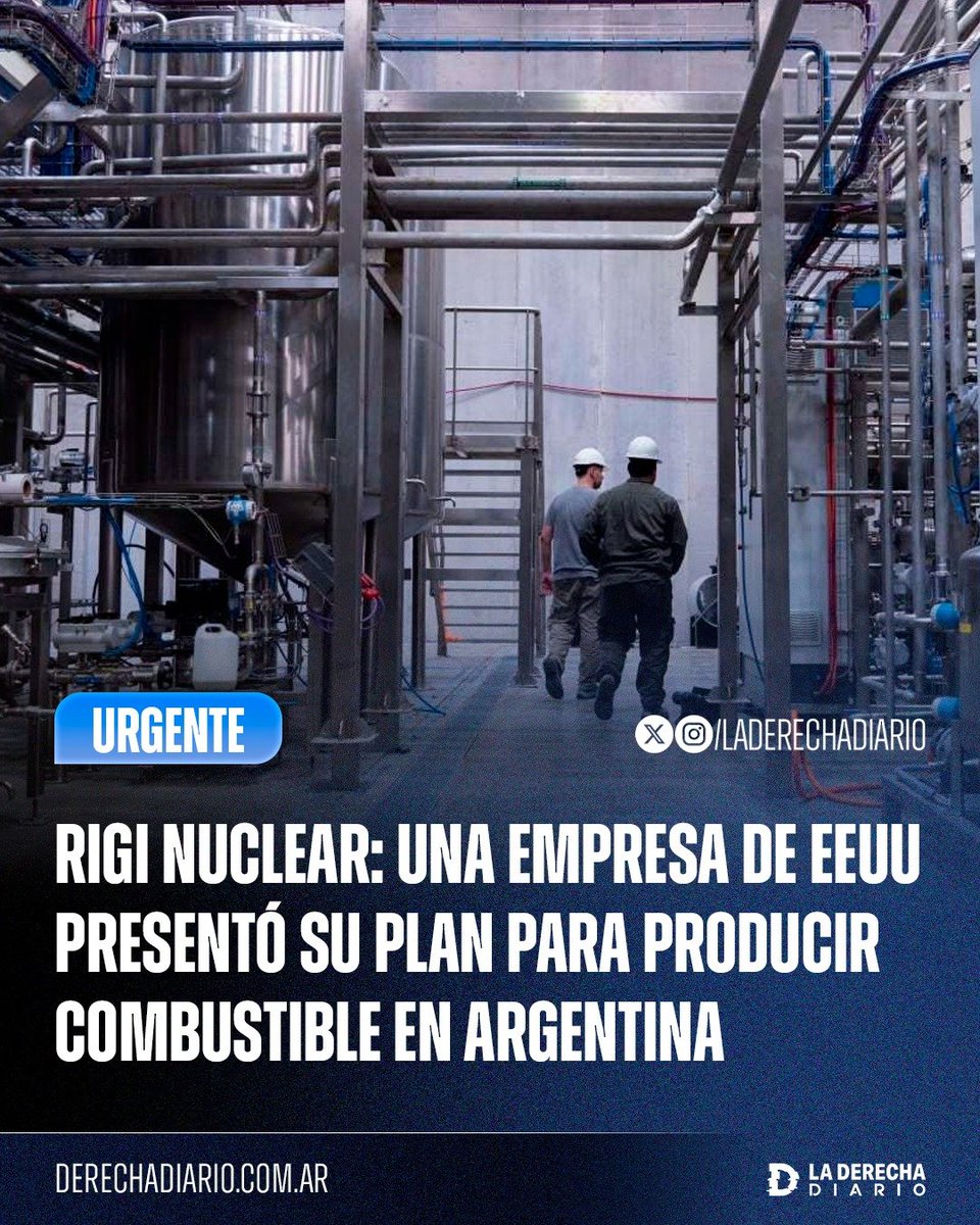 La Derecha Diario tweet media