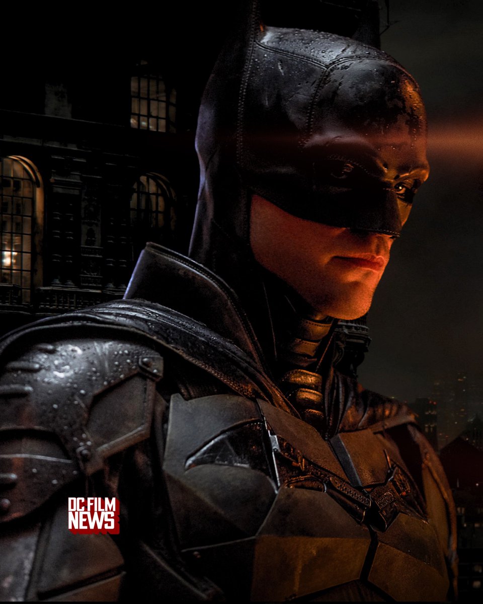 DCFilmNews's tweet photo. Here’s the cast assembled (so far) for Matt Reeves’ ‘THE BATMAN: PART 2:

• Robert Pattinson — Batman
• Andy Serkis — Alfred
• Colin Farrell — Penguin
• Jeffrey Wright — Commissioner Gordon
• Scarlett Johansson — Undisclosed
• Sebastian Stan — Harvey Dent https://t.co/0ElAFs7VJF